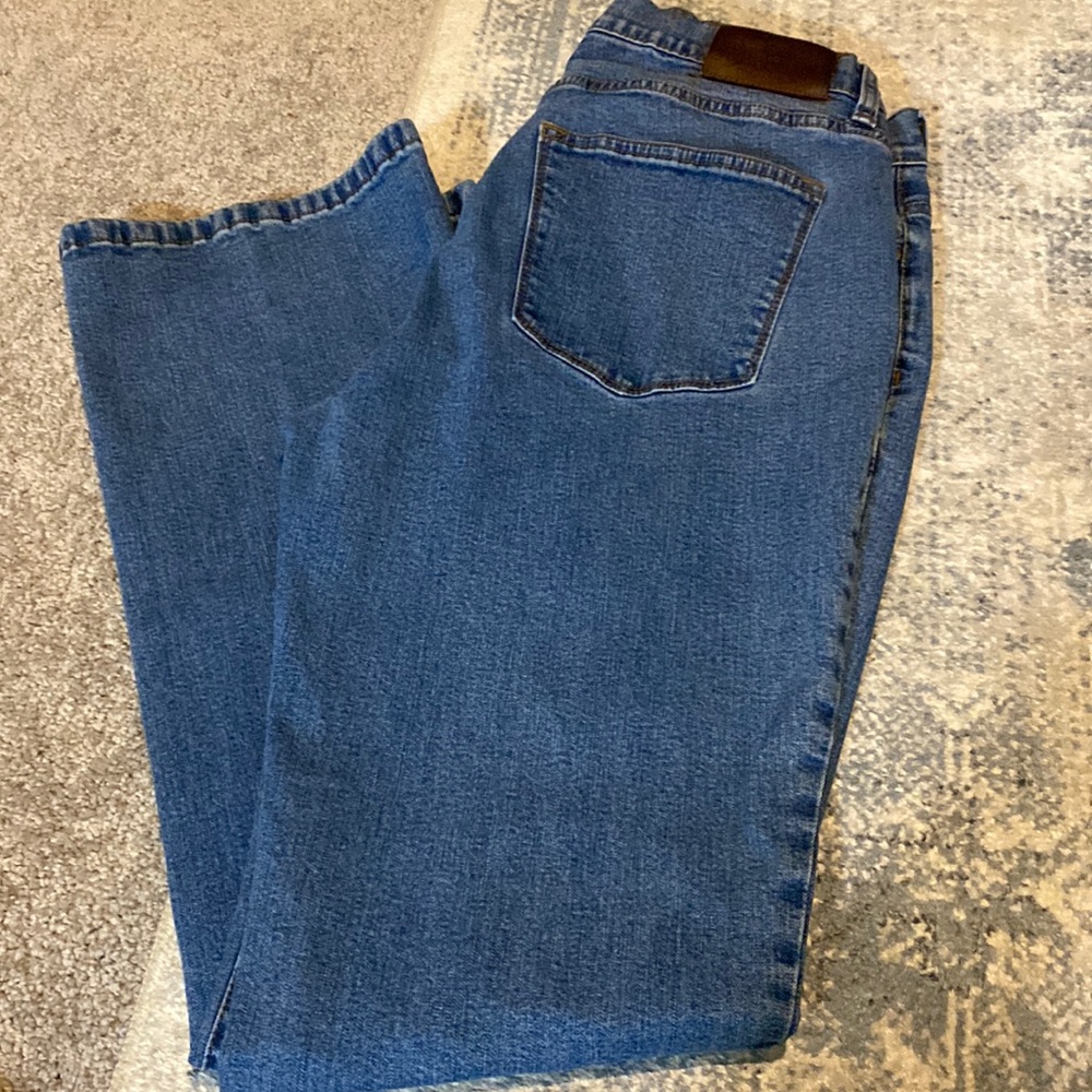 Ralph Lauren jeans